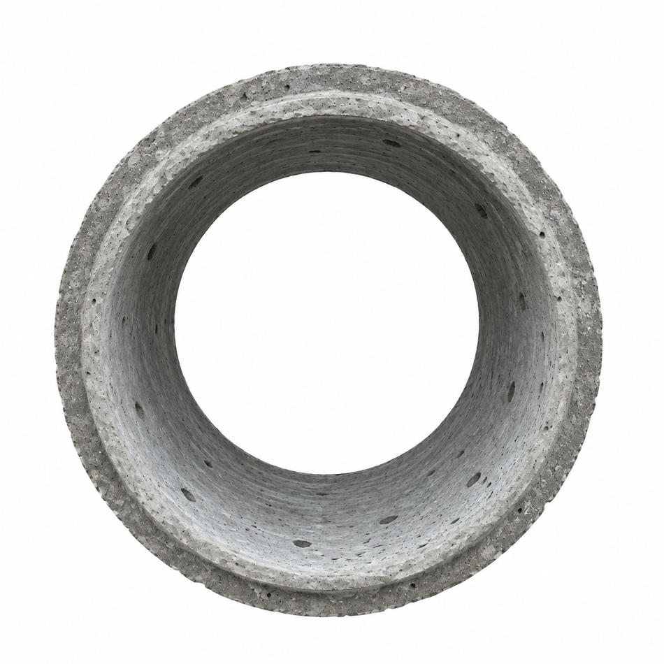 SICKERRING BETON    100/50/9CM