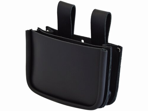 DD NAGELTASCHE 2 FACH