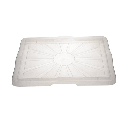 DECKEL FRANZISKA F. MULTI-BOX L+X, TRAN.