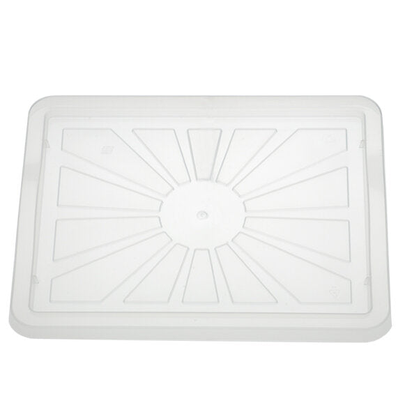 DECKEL FRANZISKA F. MULTI-BOX M, TRANSP.