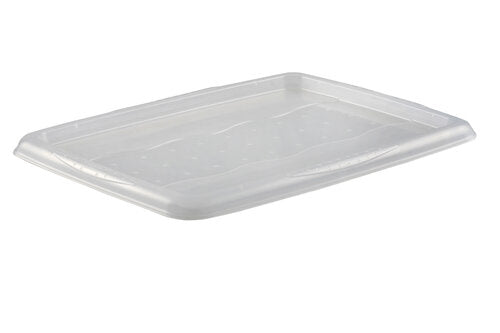 DECKEL FÜR DREH-/STAPELBOX EMILIA 45L