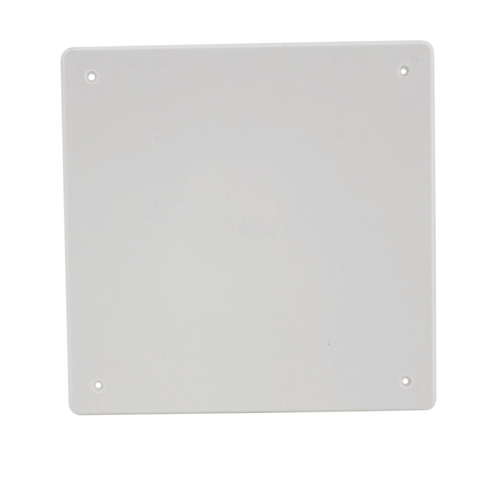 DECKEL FÜR UP-ABZWEIGKASTEN WS 150X150MM