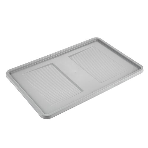 DECKEL ROBERTA F. BOX/KORB NORDIC GREY