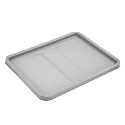 DECKEL ROBERTA F.TRANSPORTBOX NORDICGREY