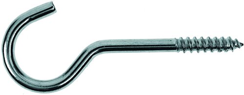 DECKENHAKEN ENG GEBOGEN VERZ. 4,3X120 MM