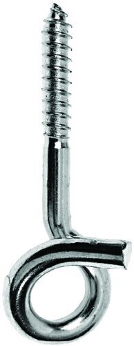 DECKENHAKEN GEWUNDEN VERZ. 8,2X100 MM