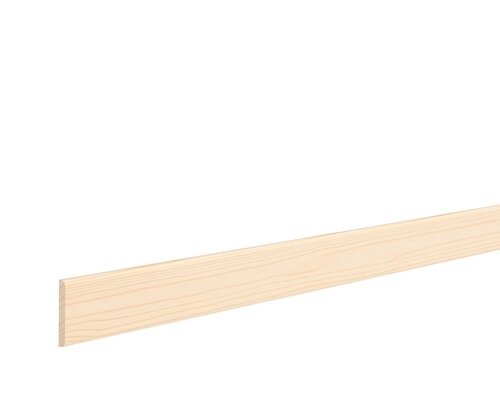 DECKLEISTE KIEFER ASTREIN ROH 5X35X2400