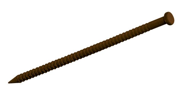 DEKORNÄGEL DUNKELBRAUN 32 MM 50 G