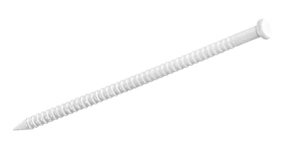 DEKORNÄGEL WEIß 40 MM 50 G