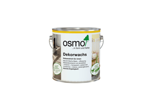 DEKORWACHS EICHE ANTIK 3168 2,5L