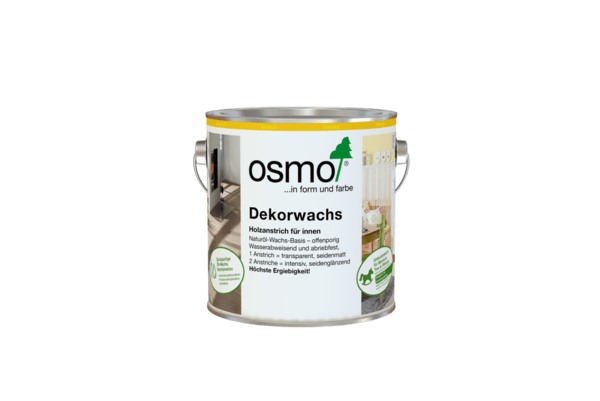 DEKORWACHS INTENSIV 3186 WEIß MATT 2,5L