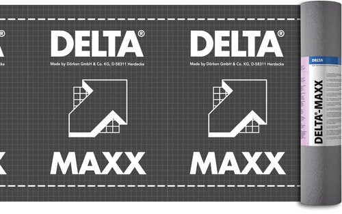 DELTA-MAXX 50X1,5 M