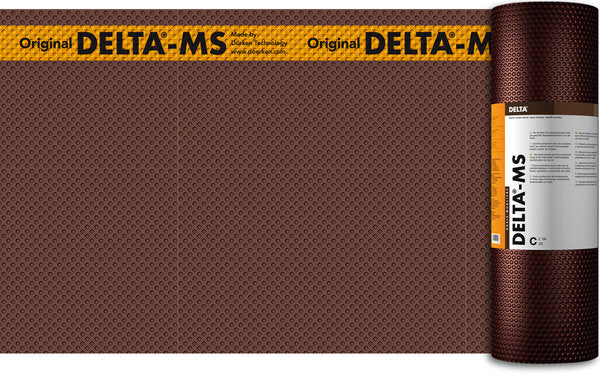 DELTA-MS-GRUNDMAUERSCHUTZ 20X2 M