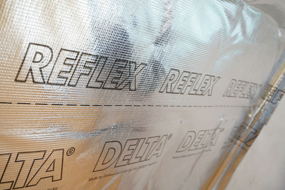 DELTA-REFLEX B1 50X1,5 M
