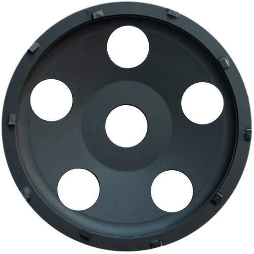 DIA-SCHLEIFTELLER PCD-EASY 125X22,2 MM