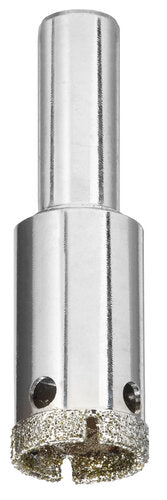 DIAMANT-LOCHSÄGE 16/25 MM