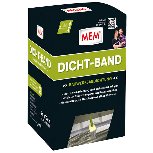 DICHT BAND 5 M