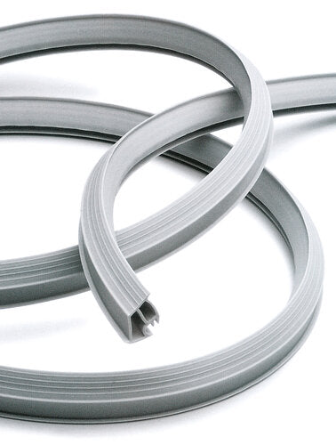 DICHTUNGSPROFIL C 190 GRAU 5160 MM