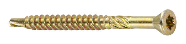 DIELENSCHRAUBEN TORDRIVE VERZ. 3,5X50 MM