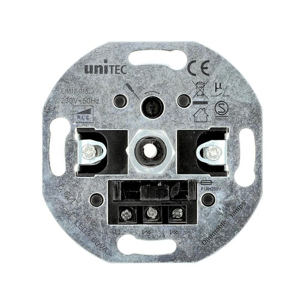 DIMMER KOTRAFO 7-110W LED 3-60W