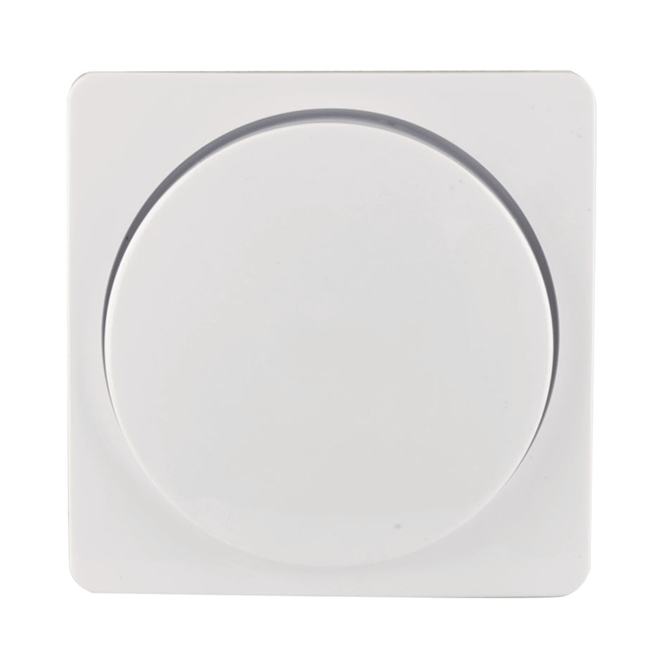 DIMMERABDECKUNG MONACO S202 UWS
