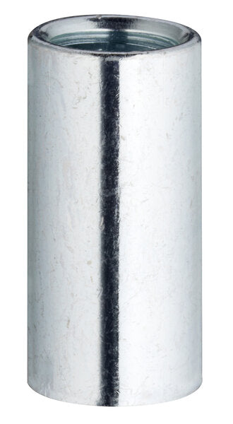 DISTANZBUCHSEN VERZ. RUND M8X30 MM