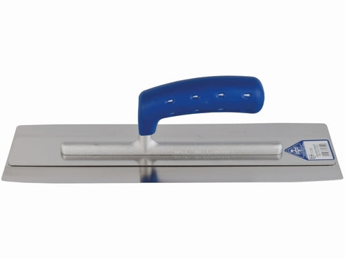 DOPPELBLATT-GLÄTTEKELLE 350X110X0,3MM