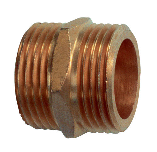 DOPPELNIPPEL 1 1/2"
