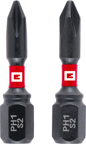 DOPPELTORSION 30MM PH1 S2 (2 STÜCK)