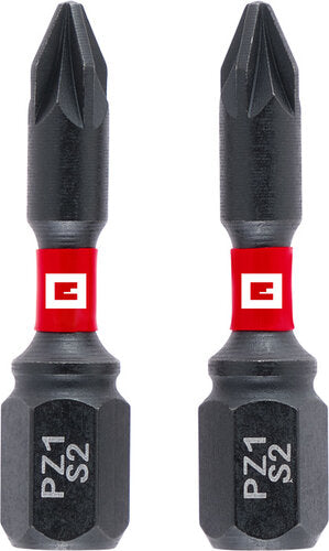 DOPPELTORSION 30MM PZ1 S2 (2 STÜCK)