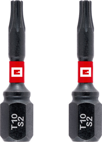DOPPELTORSION 30MM T10 S2 (2 STÜCK)