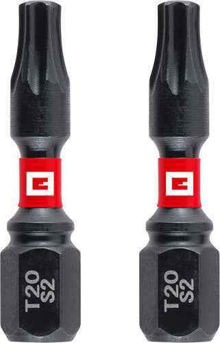 DOPPELTORSION 30MM T20 S2 (2 STÜCK)