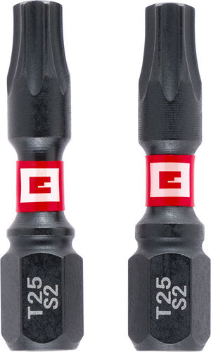 DOPPELTORSION 30MM T25 S2 (2 STÜCK)