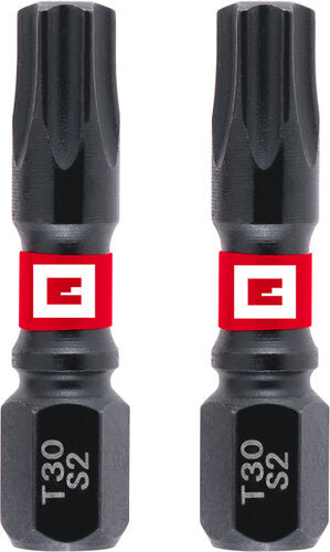 DOPPELTORSION 30MM T30 S2 (2 STÜCK)
