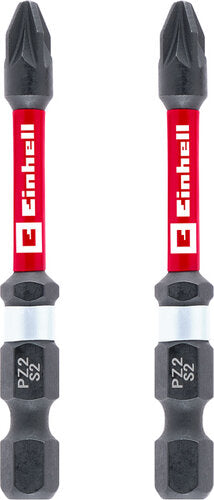 DOPPELTORSION 60MM PZ2 S2 (2 STÜCK)