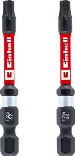 DOPPELTORSION 60MM T25 S2 (2 STÜCK)