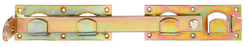 DOPPELTORÜBERWURF R/L VERZ. 430X70 MM