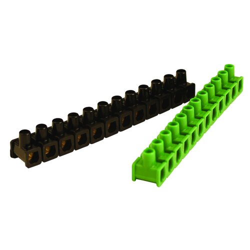 DOSENKLEMME 12X2,5MM² (2 STÜCK)