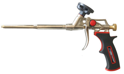 DOSIERPISTOLE METALL LITE-PLUS