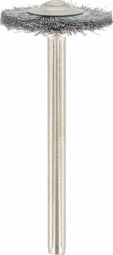 DRAHTBÜRSTE 428 Ø 19,0 MM (2 STÜCK)