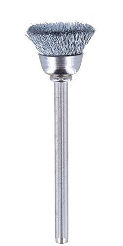 DRAHTBÜRSTEN Ø13 MM (2 STÜCK)