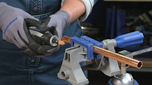 DREMEL START-SET 687 M-BOX