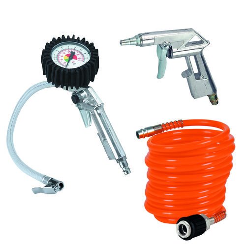 DRUCKLUFTSET 3-TLG.