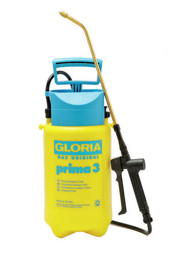 DRUCKSPRÜHGERÄT PRIMA 3 3LITER
