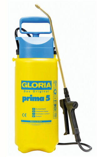 DRUCKSPRÜHGERÄT PRIMA 5 5 L