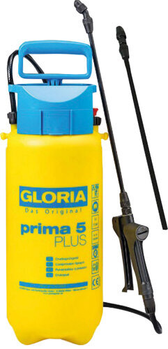 DRUCKSPRÜHGERÄT PRIMA 5 PLUS