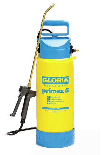 DRUCKSPRÜHGERÄT PRIMEX 5