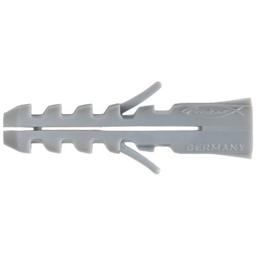DÜBEL S 12 NYLON 12 MM (25 STÜCK)