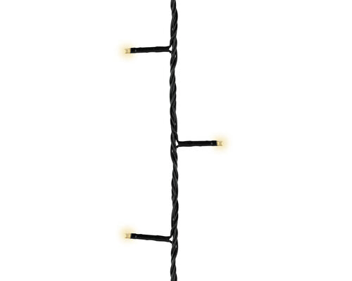 DURAWISE LED BASIC SCHW./WWEIß 170CM-24L