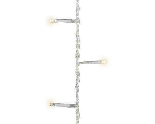 DURAWISE LED BASIC TRANS/WWEIß 350CM-48L